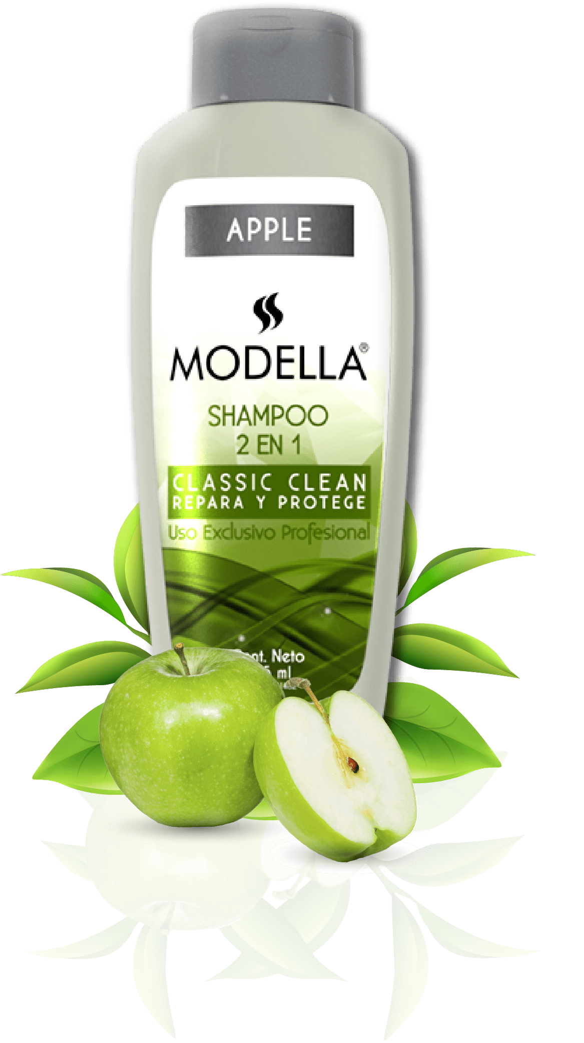 imagen-modella-shampoo-apple-2-en-1-repara-protege